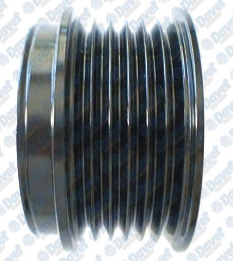 BOSCH F00M992722 F00m991086 Kasnak Porsche Boxer 2.7  ####
